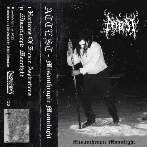 Attest : Misanthropic Moonlight